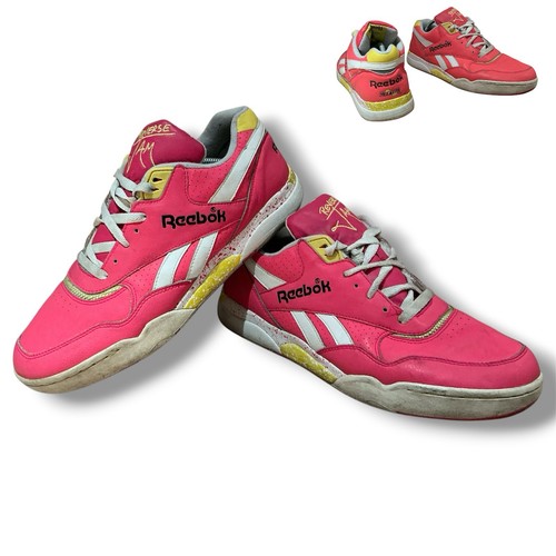 Reebok reverse jam low - reebok,