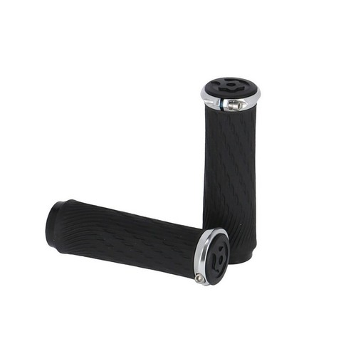 Coppia manopole locking - manopole,