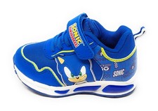 Scarpa Sport bambino con luci