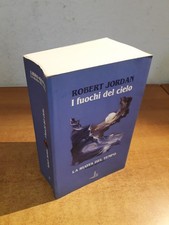 I FUOCHI DEL CIELO - Robert