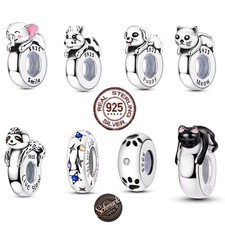 Charm Ciondolo Stopper Argento