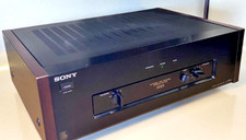 Amplificatore di potenza
