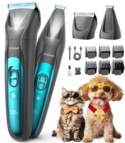 Oneisall tosatrice per cane - oneisall,