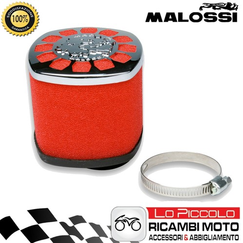 Filtro aria malossi - aria,