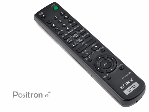 Originale sony rmt d115p - sony, rmt-d115p