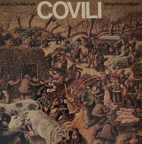 Covili mario de - covili,