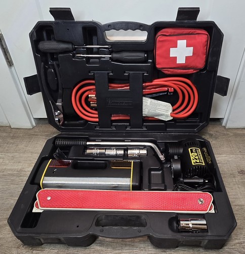 Michelin premium emergency - premium,
