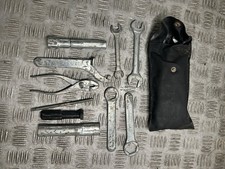 Set Attrezzi Suzuki GS 500