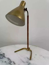 Lampada da tavolo italiana