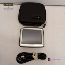 TOMTOM ONE 4EE0.001.00