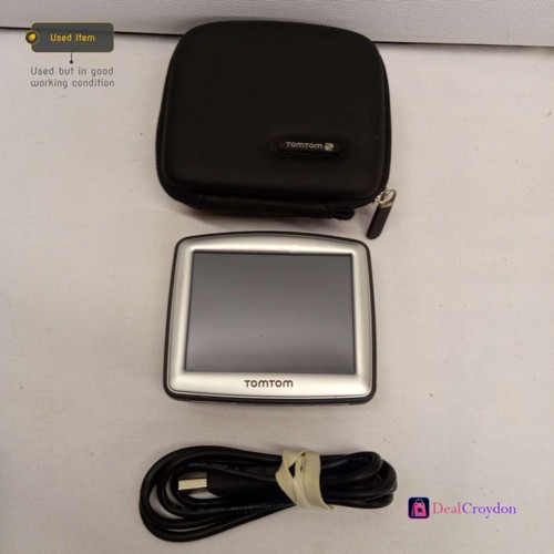Tomtom one 4ee0 001 - tomtom, 4ee0.001.00