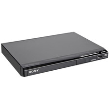 Sony DVP SR760H Lettore