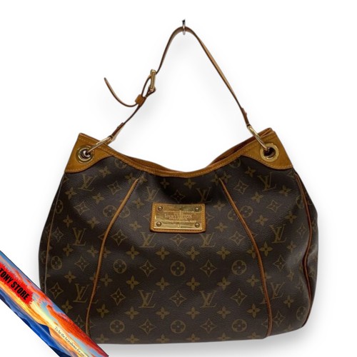 Borsa louis vuitton - louis, galliera