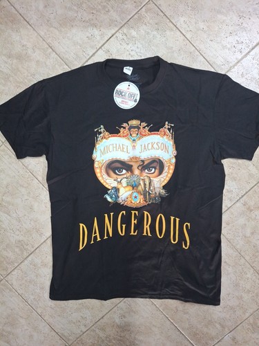 Shirt michael jackson - t-shirt,