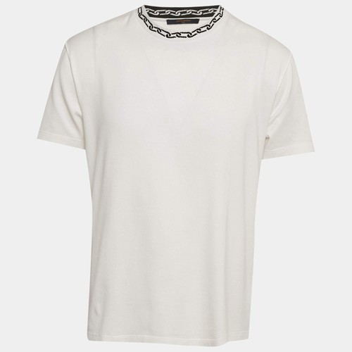 Louis vuitton maglia girocollo - vuitton,