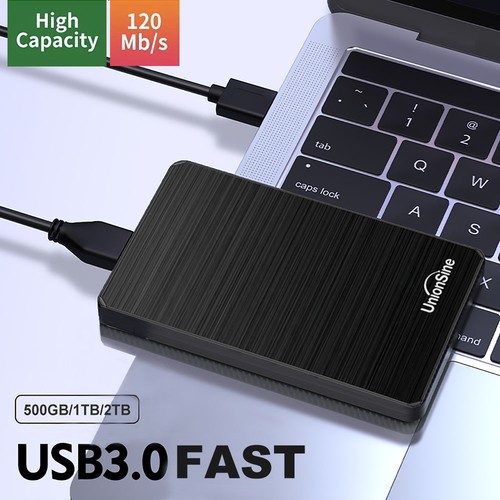 Disco rigido esterno usb3 pc - rigido,