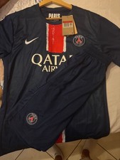 Kit completo PSG 2024/25