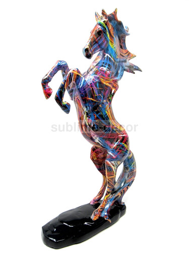 Huge 34cm magnificent multi - 34cm,