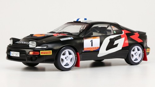 Toyota celica turbo n 97 - turbo, n.97