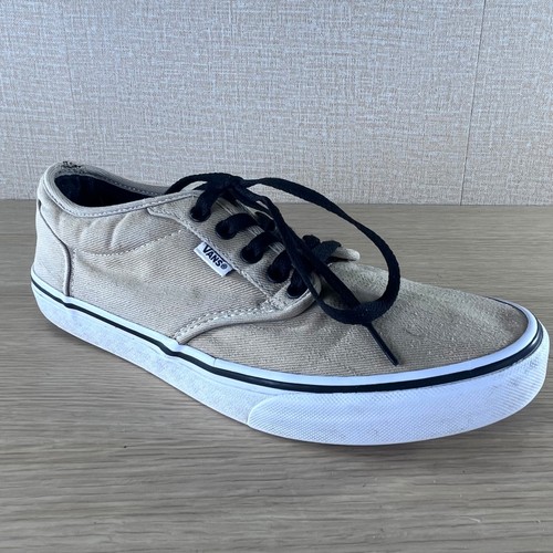 Vans atwood sneakers - vans,