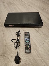 Panasonic DMR-BWT720 3D