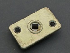 Comando Serratura Porta Posteriore Fiat 238 241 242 Ricambi Camion Originali