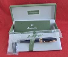 Stilografica Montegrappa
