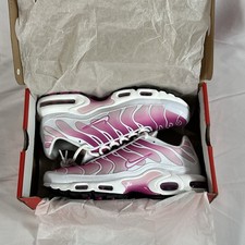 Nike Air Max Plus Tn "Pink
