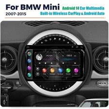 Autoradio 9" Android 14 GPS