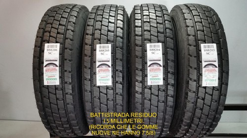 Gomme usate stagioni - gomme,