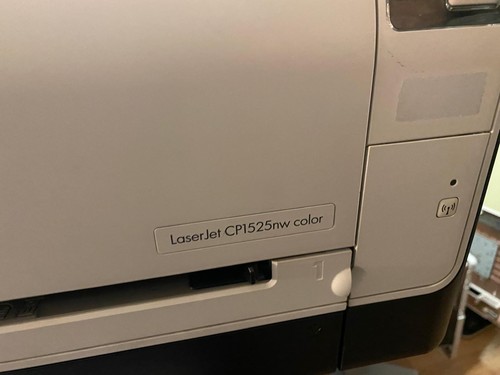 Laserjet cp1525nw color - cp1525nw,
