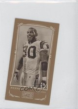 2009 Topps Mayo Mini Gold