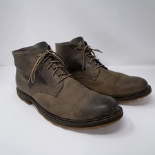 Stivali Sorel Chukka uomo