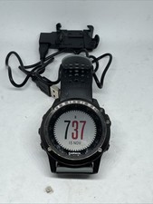 Garmin Fenix 3 Smartwatch GPS, Multisport, Fitness Tracker, Caricatore Incluso