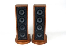 Super tweeter Dick Sequerra