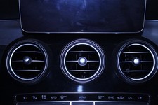 MERCEDES C220 AMG LINE W205