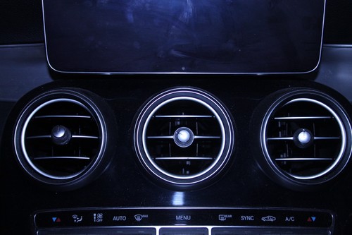 Mercedes c220 amg line - mercedes,