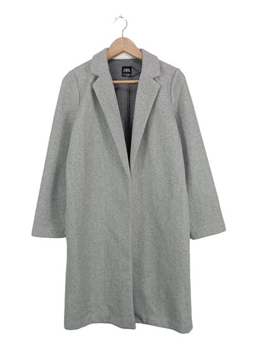 Zara cappotto mezza stagione - mezza,