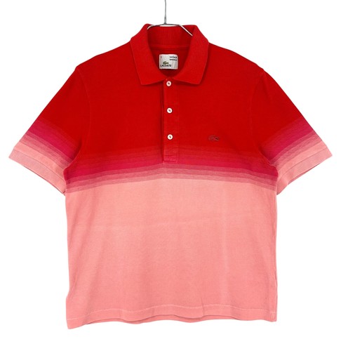Lacoste vintage lavato - vintage,