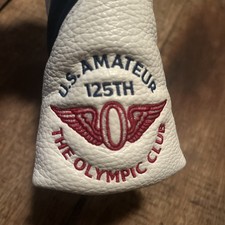 The Olympic Club - 125°