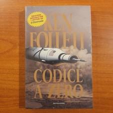Codice a zero - Ken Follett -