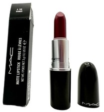 rossetto Mac Cosmetics Matte