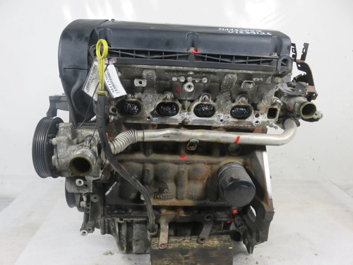 Motore opel meriva z16xep - motore,