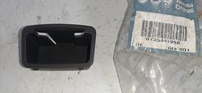 Console Centrale Tasca Portaoggetti Originale Nuovo per Fiat Panda 169 2003-2012