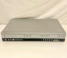 Philips DVP3340V DVD VCR VHS