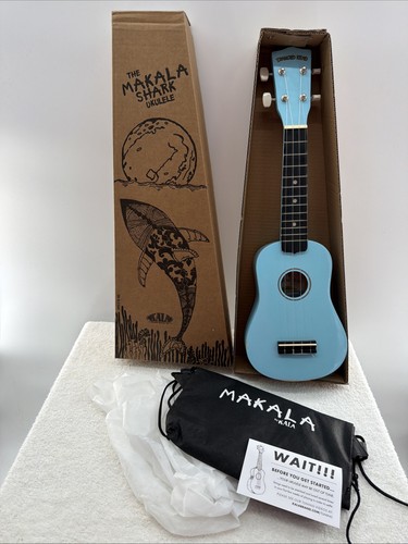 Ukulele soprano kala diamond - soprano,
