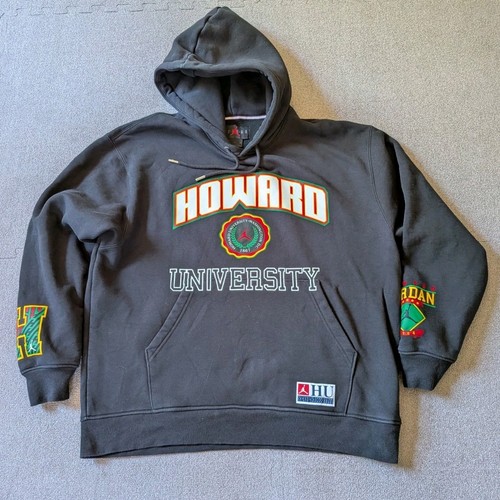 Felpa nike jordan howard - felpa,