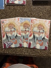 🔥❌ X-MEN UNITED #1