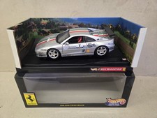 Modellini auto HOT WHEELS 1:18