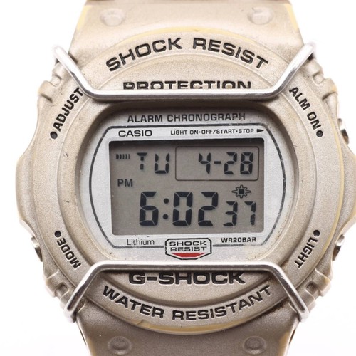 Raro orologio shock sting - orologio, g-shock